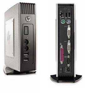 Hp Thin Client T5565 H1m21at